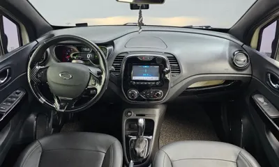 Renault-KoreaSamsung QM3 2017, 124066 км, за 6200000 KRW - фото 7