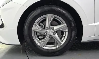 Hyundai Sonata 2020, 61848 км, за 15900000 KRW - фото 5