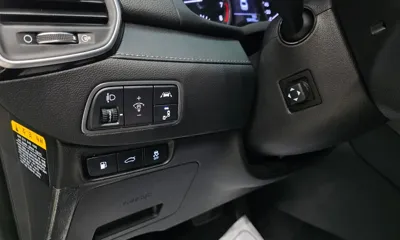 Hyundai Grandeur 2019, 154198 км, за 12200000 KRW - фото 14