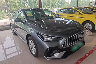 Geely Galaxy Galaxy Stellar 6 2026, 100 км, за 84335.61 CNY