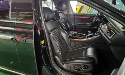 Genesis EQ900 2016, 163377 км, за 18500000 KRW - фото 26