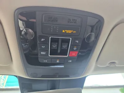 Kia Canival 2025, 42296 км, за 44500000 KRW - фото 9