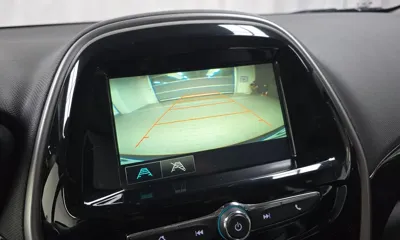 ChevroletGMDaewoo Spark 2016, 91635 км, за 5990000 KRW - фото 14