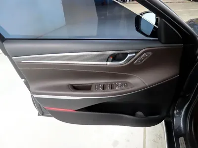 Hyundai Grandeur 2018, 165739 км, за 11690000 KRW - фото 17