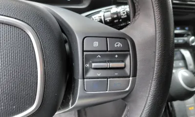 Hyundai Casper 2024, 26283 км, за 14900000 KRW - фото 20