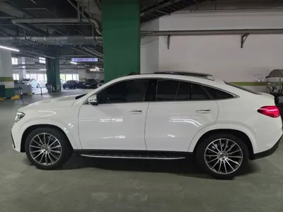Mercedes-Benz GLE-Class 2025, 8383 км, за 113000000 KRW - фото 5