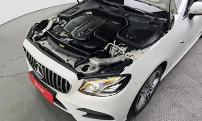 Mercedes-Benz E-Class 2019, 82936 км, за 27900000 KRW - фото 6