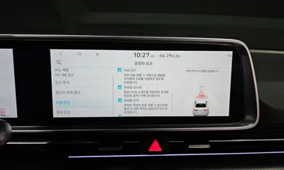 Hyundai Ioniq6 2024, 77284 км, за 33300000 KRW - фото 14