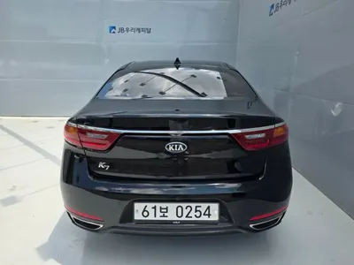 Kia K7 2016, 64686 км, за 12900000 KRW - фото 7