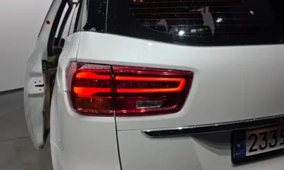 Kia Canival 2019, 103516 км, за 15900000 KRW - фото 23