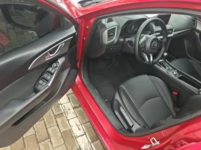 Mazda 3 Axela 2018, 84500 км, за 42300 CNY - фото 16