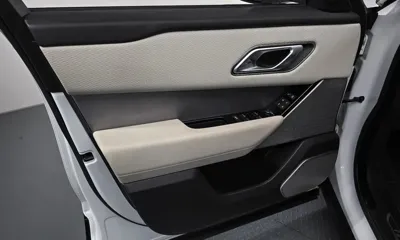 Land Rover Range Rover Velar 2020, 44444 км, за 79790000 KRW - фото 24