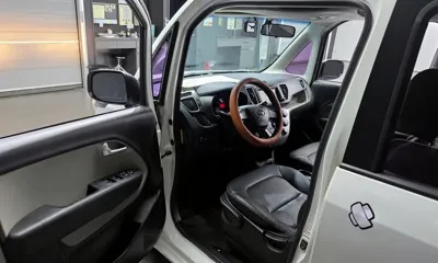 Kia Ray 2014, 85649 км, за 6590000 KRW - фото 10