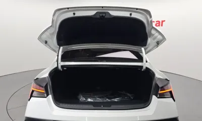 Hyundai Avante 2024, 45322 км, за 22100000 KRW - фото 20