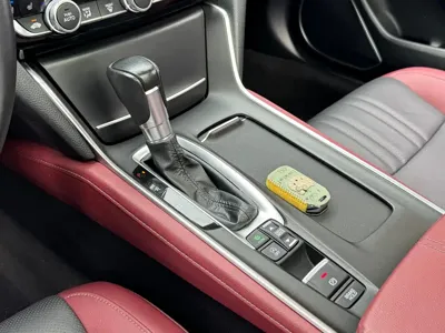 Honda Inspire 2021, 70000 км, за 89800 CNY - фото 18