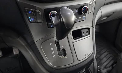 Hyundai Starex 2019, 36804 км, за 17900000 KRW - фото 9