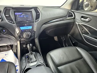 Hyundai Santafe 2013, 249000 км, за 4000000 KRW - фото 10