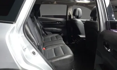 Renault-KoreaSamsung QM6 2019, 103886 км, за 11490000 KRW - фото 12