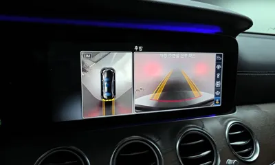Mercedes-Benz E-Class 2017, 140003 км, за 18900000 KRW - фото 17