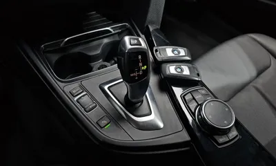 BMW 3-Series 2016, 54031 км, за 13500000 KRW - фото 9