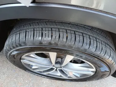 Renault-KoreaSamsung QM6 2019, 125134 км, за 10300000 KRW - фото 8
