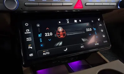 Hyundai Grandeur 2023, 128499 км, за 27900000 KRW - фото 32