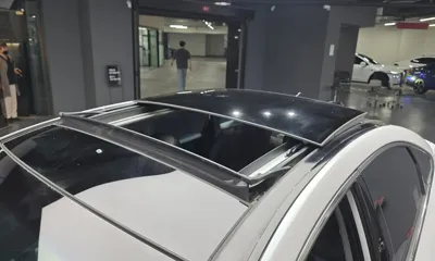 Hyundai Sonata 2018, 65525 км, за 17900000 KRW - фото 19