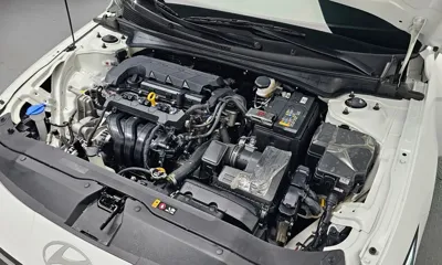 Hyundai Avante 2024, 47212 км, за 16300000 KRW - фото 6