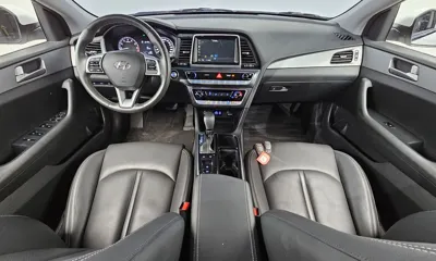 Hyundai Sonata 2019, 39515 км, за 15400000 KRW - фото 7
