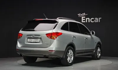 Hyundai Veracruz 2011, 153862 км, за 5900000 KRW