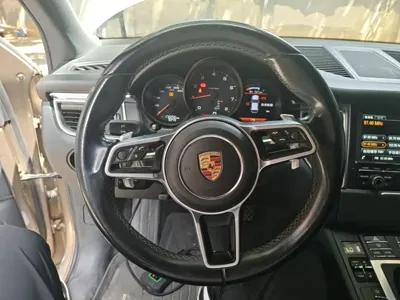Porsche Macan 2015, 172200 км, за 71300 CNY - фото 11