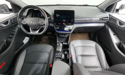 Hyundai Ioniq 2020, 52255 км, за 17300000 KRW - фото 7