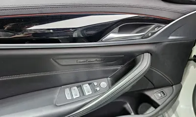 BMW 5-Series 2019, 105605 км, за 25350000 KRW - фото 29