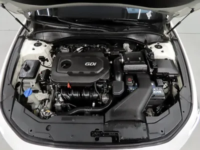 Hyundai Grandeur 2018, 46150 км, за 16900000 KRW - фото 19