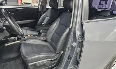 KG_Mobility_Ssangyong TIBOLI 2016, 75803 км, за 8300000 KRW - фото 29