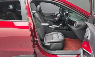 ChevroletGMDaewoo Trax 2024, 64597 км, за 19500000 KRW - фото 26