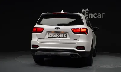 Kia Sorento 2019, 51016 км, за 18300000 KRW - фото 4