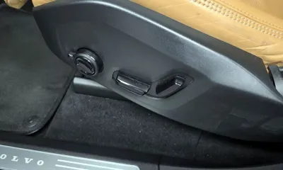 Volvo XC90 2019, 66977 км, за 41300000 KRW - фото 33