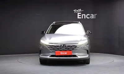 Hyundai Nexo 2020, 95178 км, за 15000000 KRW
