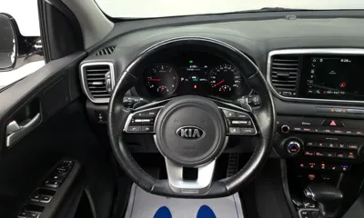 Kia Sportage 2021, 68737 км, за 20800000 KRW - фото 14