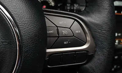 Jeep Renegade 2021, 60668 км, за 16300000 KRW - фото 28
