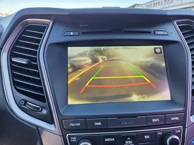 Hyundai Santafe 2015, 111221 км, за 10800000 KRW - фото 12