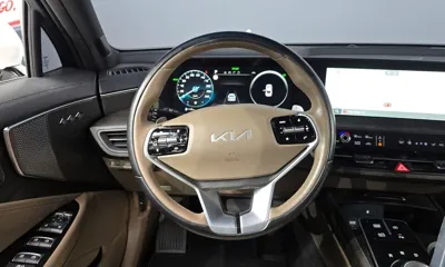 Kia K8 2022, 68865 км, за 27900000 KRW - фото 13