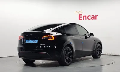 Tesla Model Y 2022, 74275 км, за 41300000 KRW - фото 2