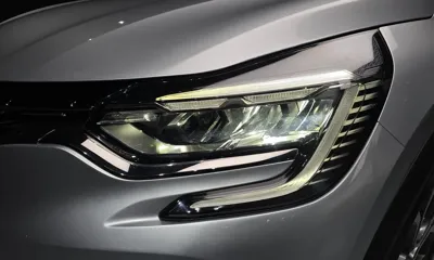 Renault-KoreaSamsung Captur 2020, 86194 км, за 12900000 KRW - фото 22