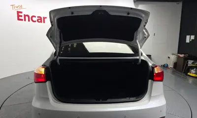 Kia K3 2014, 131817 км, за 4490000 KRW - фото 29
