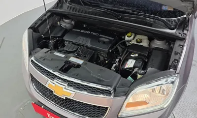 ChevroletGMDaewoo Orlando 2015, 70229 км, за 6800000 KRW - фото 6