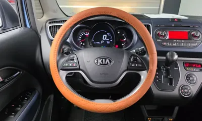 Kia Ray 2016, 75755 км, за 7590000 KRW - фото 12