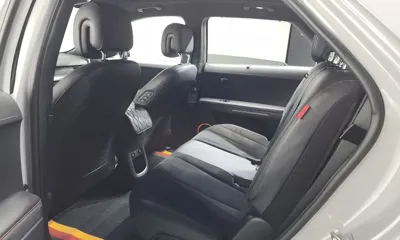 Hyundai Ioniq5 2025, 22560 км, за 45900000 KRW - фото 20