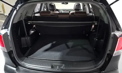Kia Sorento 2012, 84142 км, за 8200000 KRW - фото 20